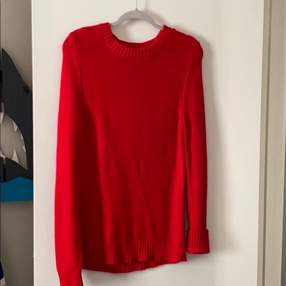J Crew crew neck sweater - S - Picture 4 of 10